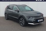 Kia Niro 2026