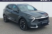 Kia Sportage 2025