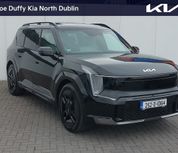 Kia EV9 2026