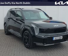 Kia EV9 2026