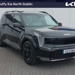 Kia EV9 2026
