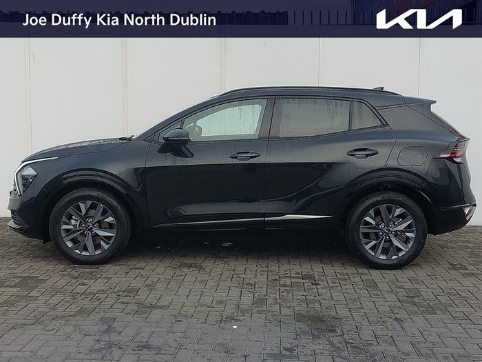 Kia Sportage 2024