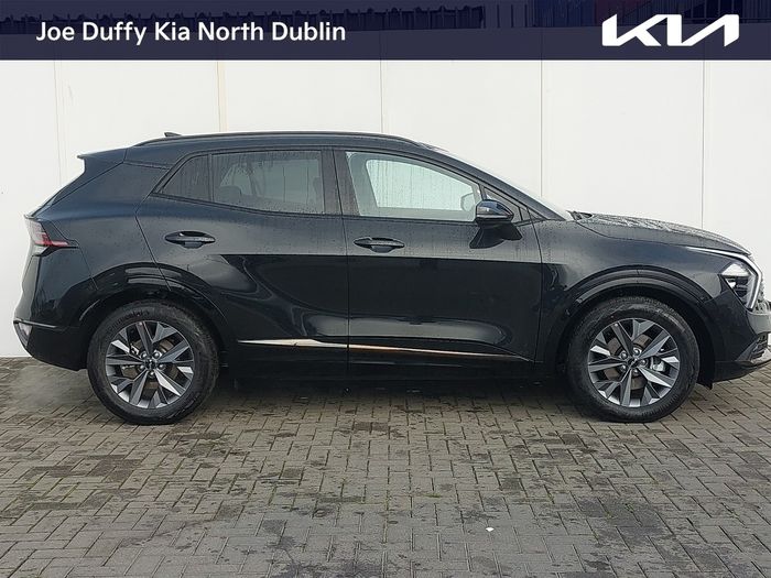 Kia Sportage 2024