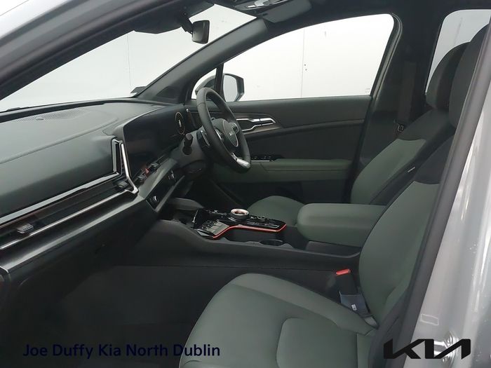 Kia Sportage 2024
