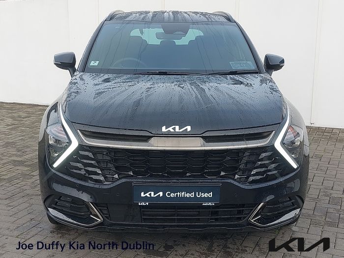 Kia Sportage 2024