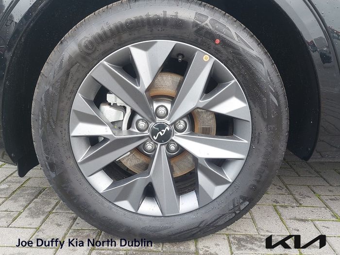 Kia Sportage 2024