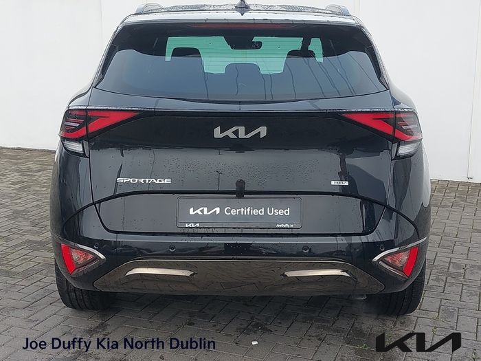 Kia Sportage 2024