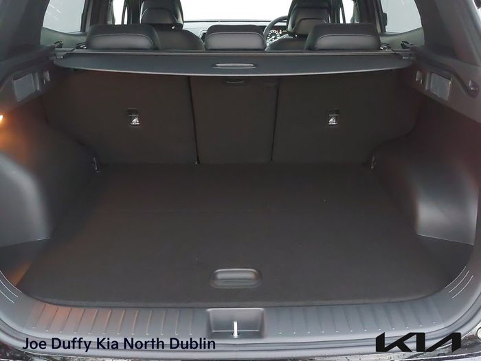 Kia Sportage 2024