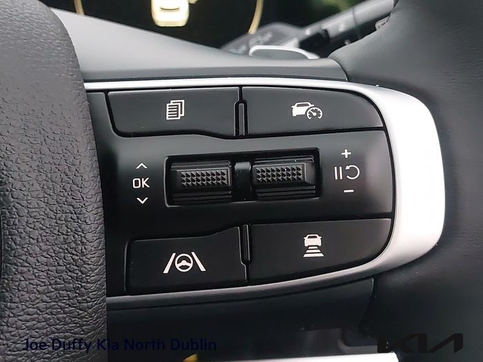 Kia Sportage 2024