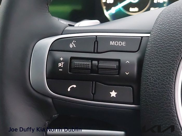 Kia Sportage 2024