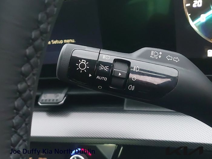 Kia Sportage 2024