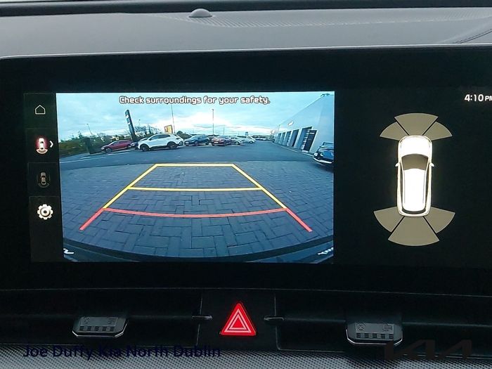 Kia Sportage 2024