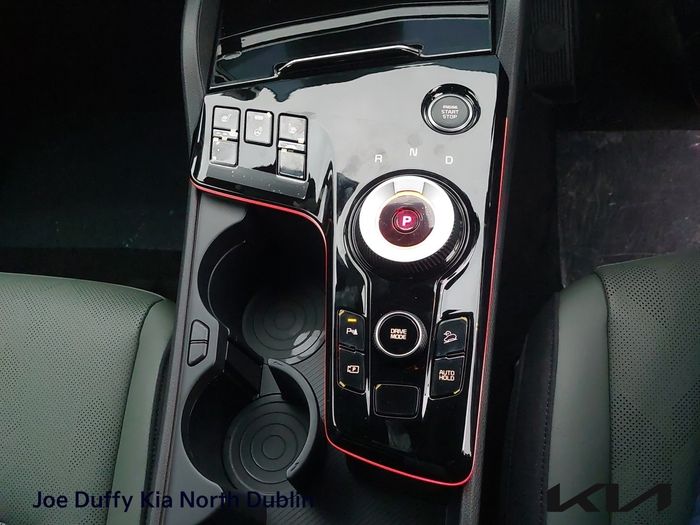 Kia Sportage 2024