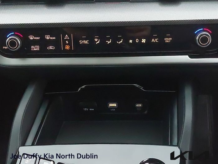 Kia Sportage 2024