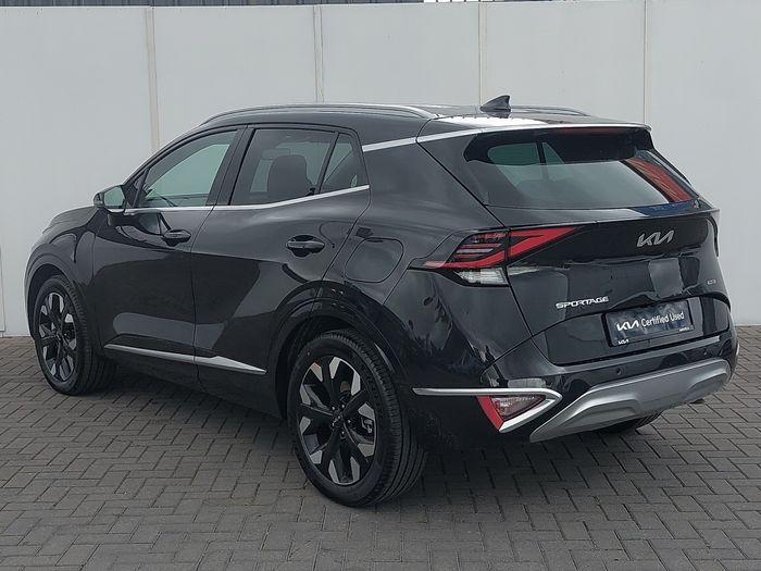 Kia Sportage 2026