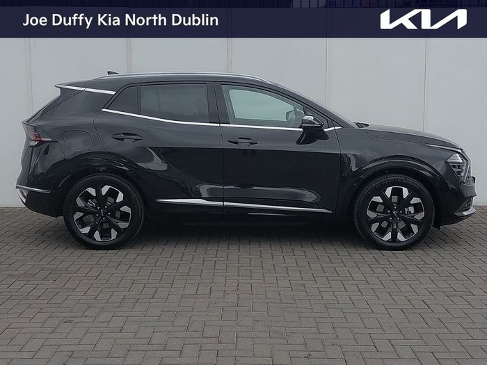 Kia Sportage 2026