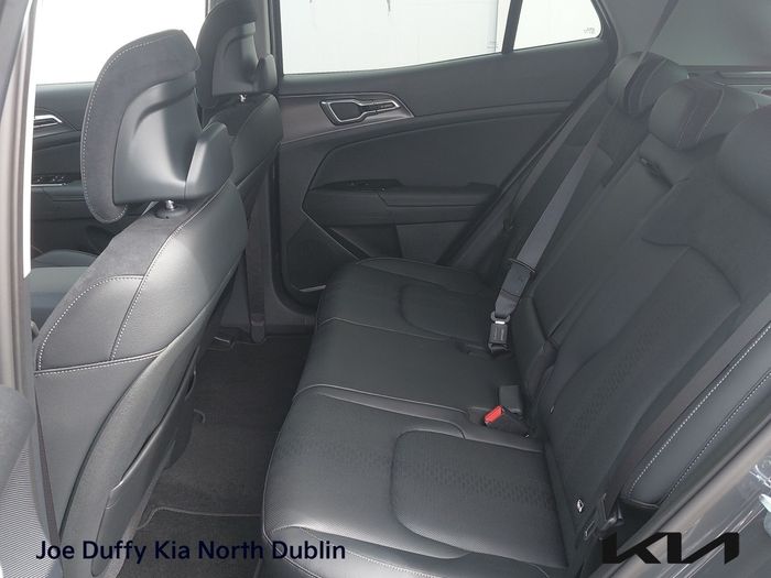 Kia Sportage 2026