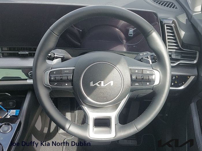 Kia Sportage 2026