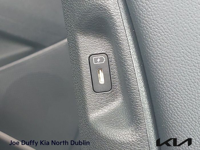 Kia Sportage 2026