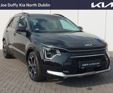 Kia Niro 2026
