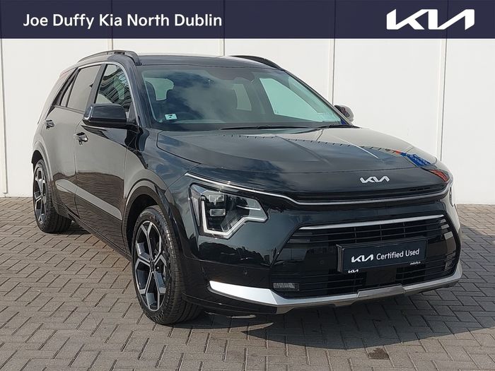 Kia Niro 2026