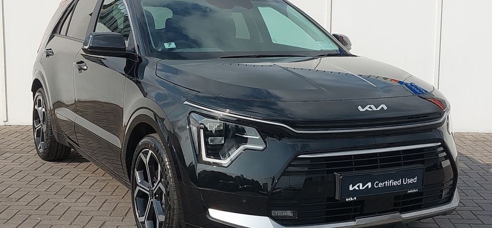 Kia Niro 2026