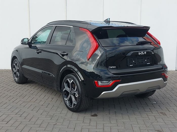 Kia Niro 2026
