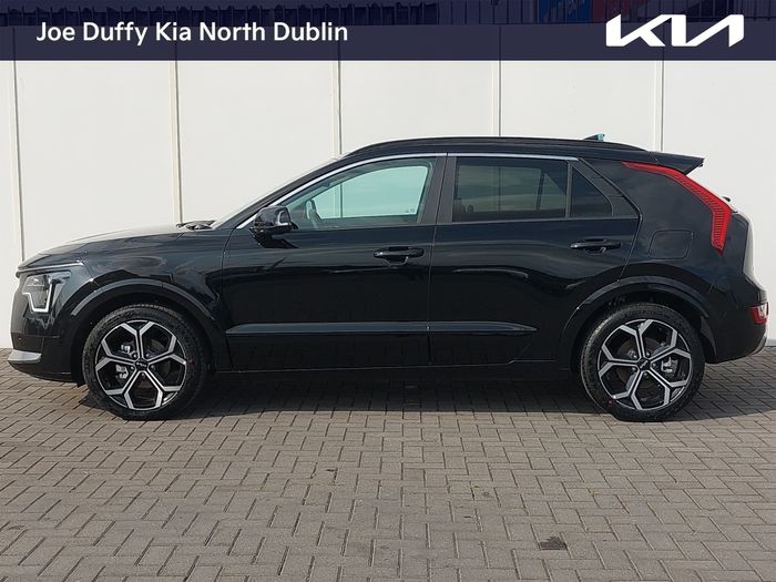 Kia Niro 2026