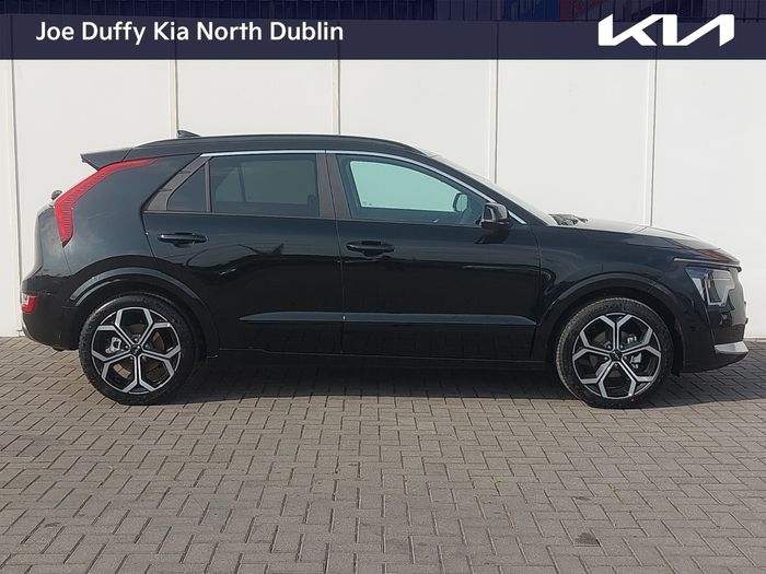 Kia Niro 2026