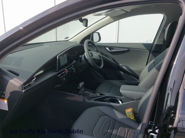 Kia Niro 2026