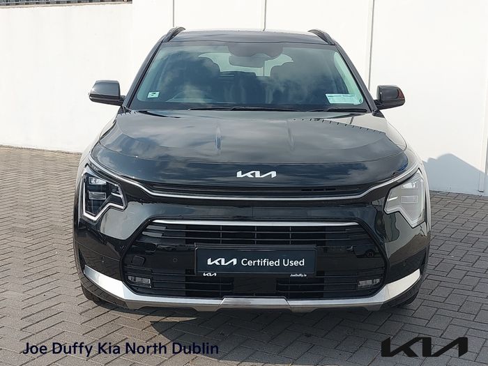 Kia Niro 2026