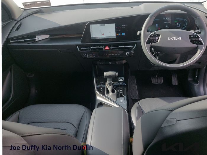 Kia Niro 2026