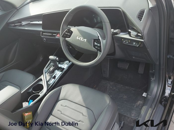 Kia Niro 2026