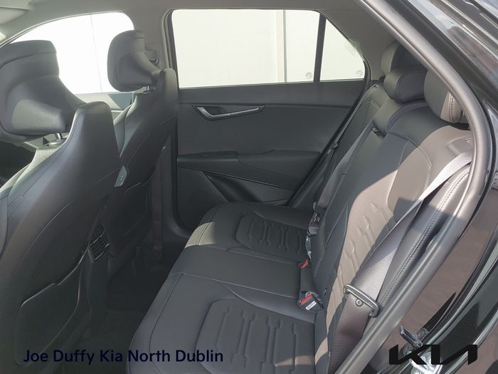 Kia Niro 2026