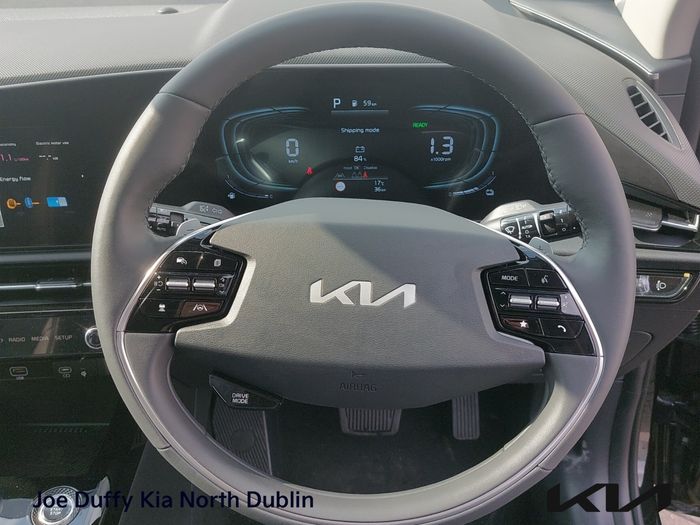 Kia Niro 2026