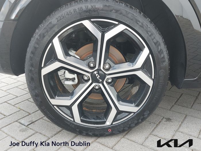 Kia Niro 2026