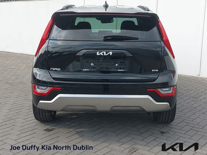Kia Niro 2026