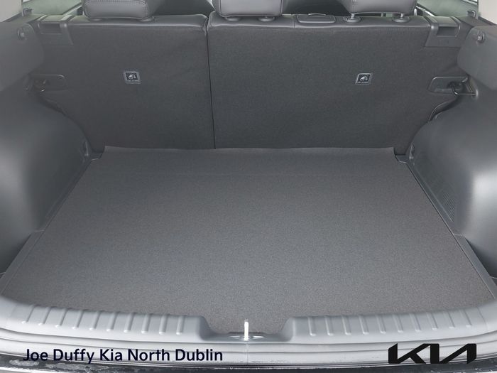 Kia Niro 2026