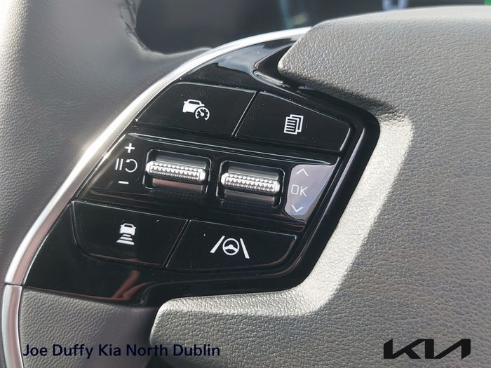 Kia Niro 2026