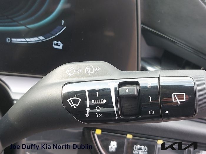 Kia Niro 2026