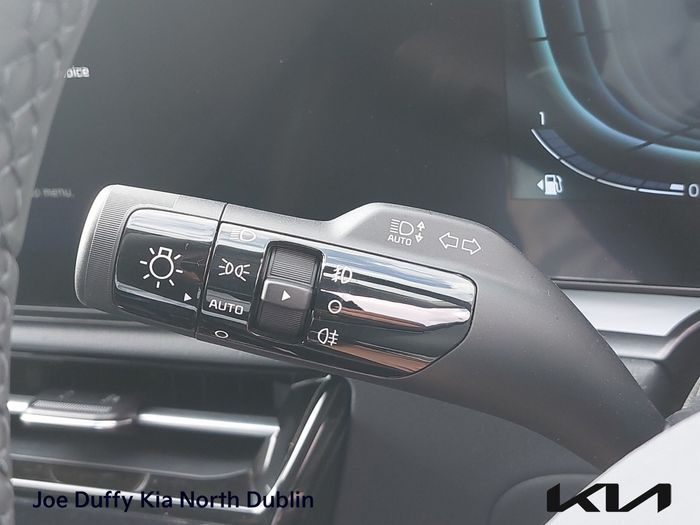 Kia Niro 2026