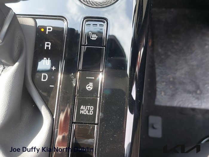 Kia Niro 2026