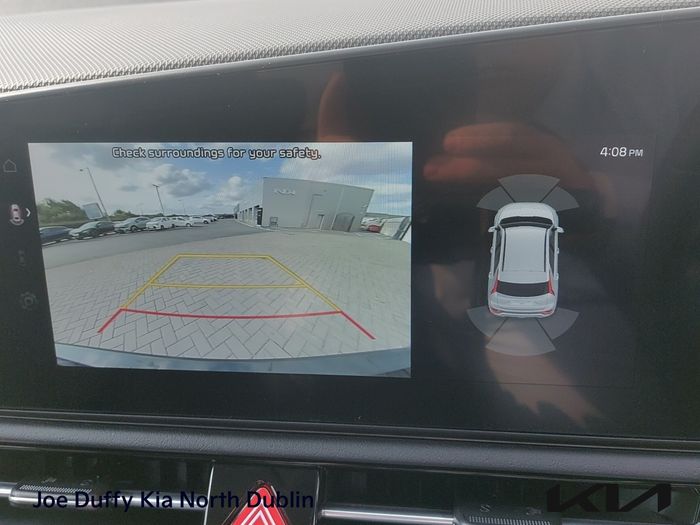 Kia Niro 2026