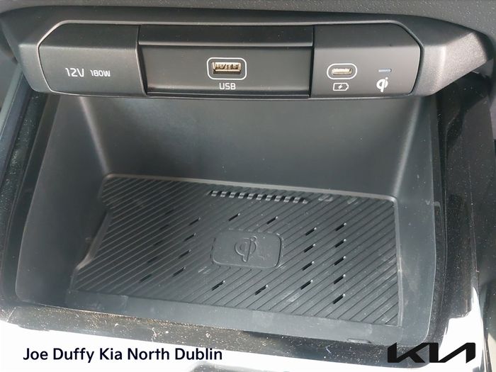 Kia Niro 2026