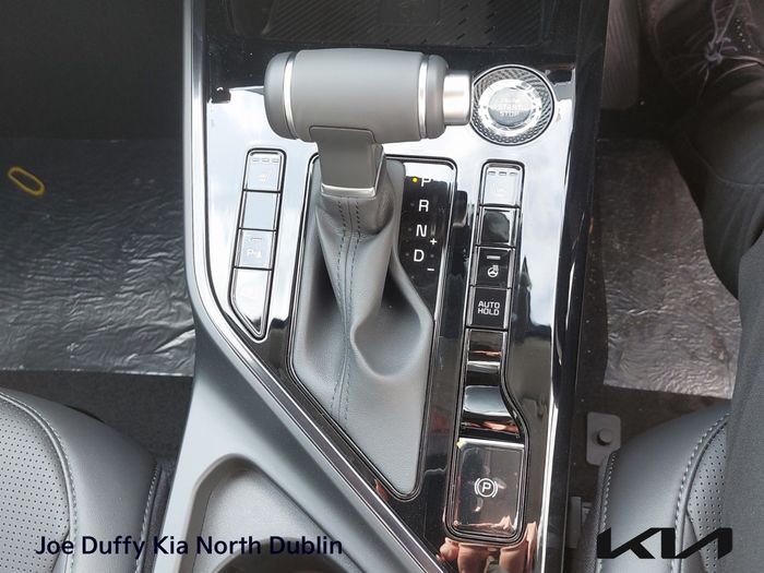 Kia Niro 2026