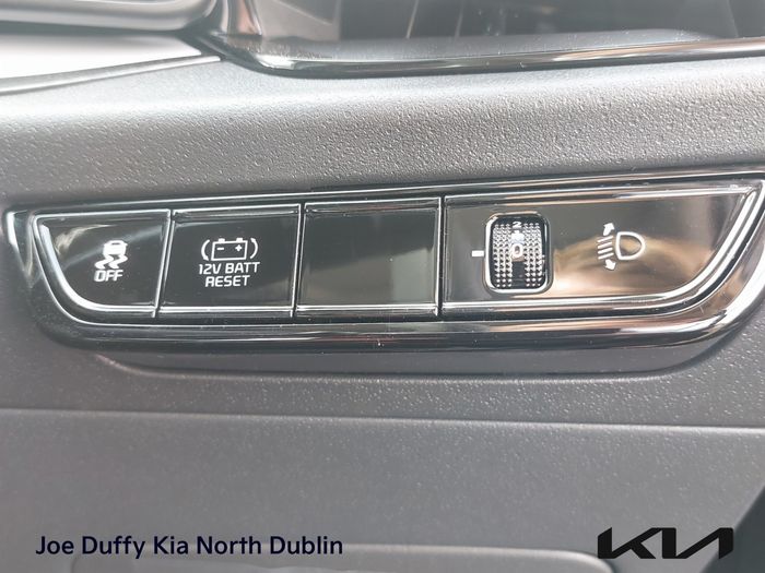 Kia Niro 2026