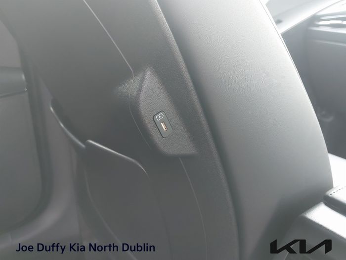 Kia Niro 2026