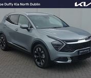 Kia Sportage 2026