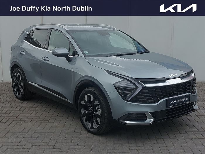 Kia Sportage 2026