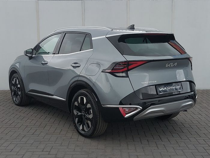 Kia Sportage 2026